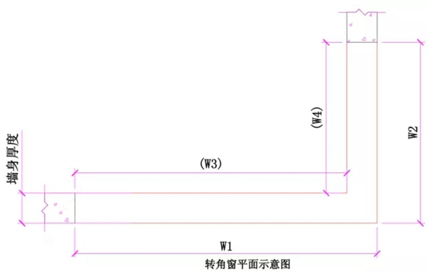 德来客门窗：专业测量和安装各类窗户的方法与技巧
