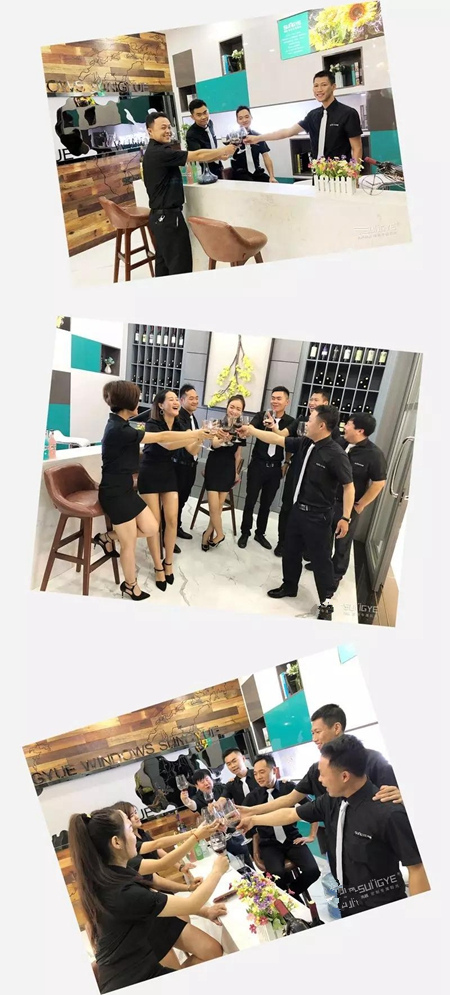 2018中国建博会（广州）| 先越门窗要搞事情啊！CBD Fair in 8th July, we will Sungye do?