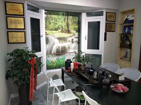 尚益达门窗福建宁德红星美凯龙店华丽升级,再续辉煌! 尚益达门窗福建宁德红星美凯龙店华丽升级,再续辉煌!