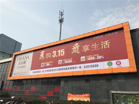 2018中国建博会（广州） | 从“新秀”到“领秀”，蒂亚娜全屋定制重磅来袭！