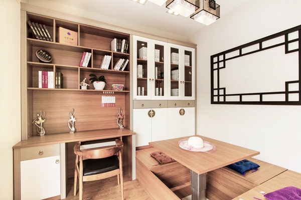 “不忘过去，不畏将来”，艾瑞卡家居五星体验店——达州专卖店