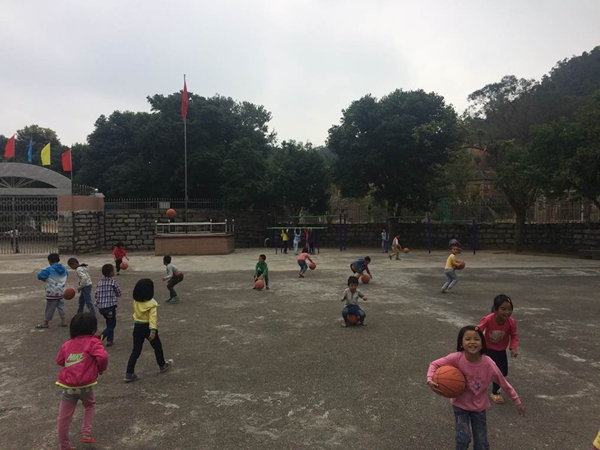 【益前行，爱无限】欧神诺吹响诺动计划志愿者招募集结号