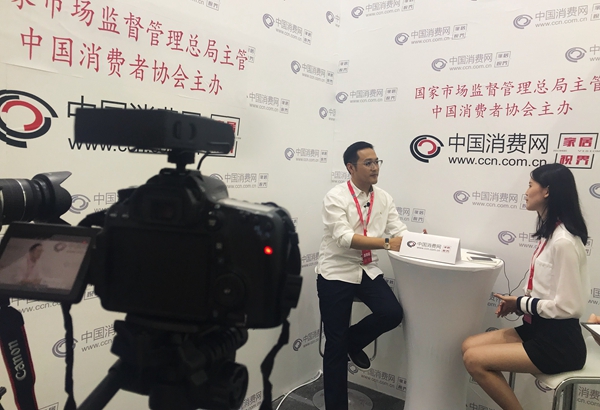 尚品本色参与成都展的战略意义在这里！