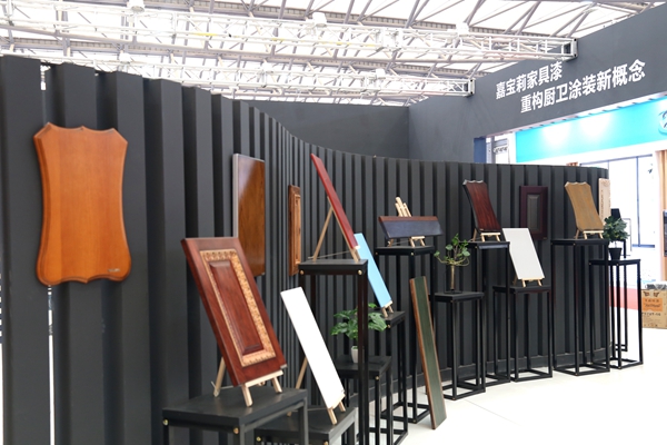 2018上海厨卫展 | 这件概念之作撩到你了吗？