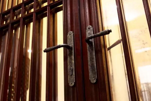 2018中国建博会（广州）| 一米阳光门窗实力铸就，系统门窗先行者