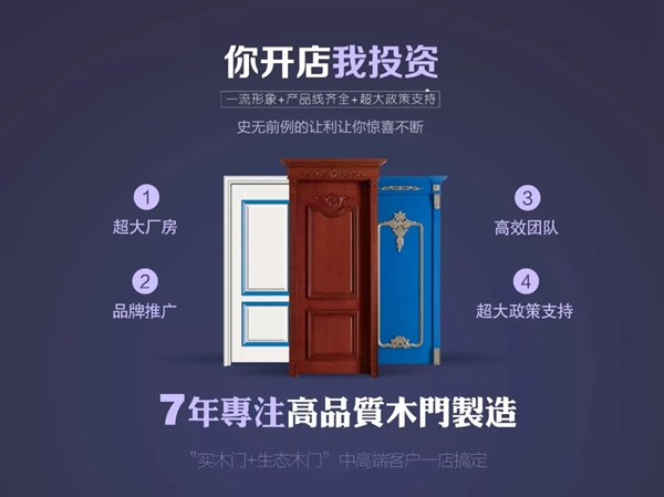 【威纳斯木门】iPad终端导购销售系统 2018全线首发 【威纳斯木门】iPad终端导购销售系统 2018全线首发