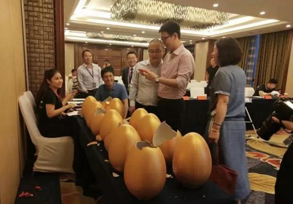 瑞智之选，共赢明天丨6月5日瑞明门窗创富峰会圆满成功！