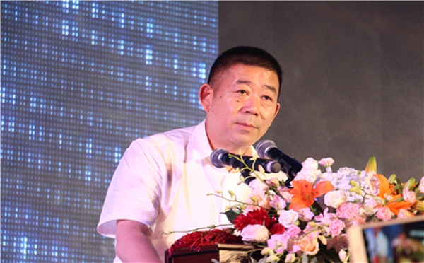 2018中国第四届顶墙行业论坛暨发布会圆满落幕
