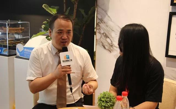 中国建博会（广州）丨巴迪斯嘉兴吊顶展告捷，邀您再聚广州建博会！