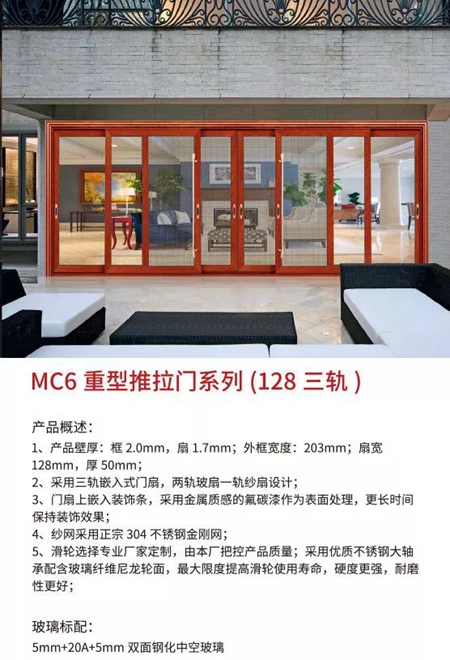 喜牧龙智能门窗——门系统 喜牧龙智能门窗——门系统