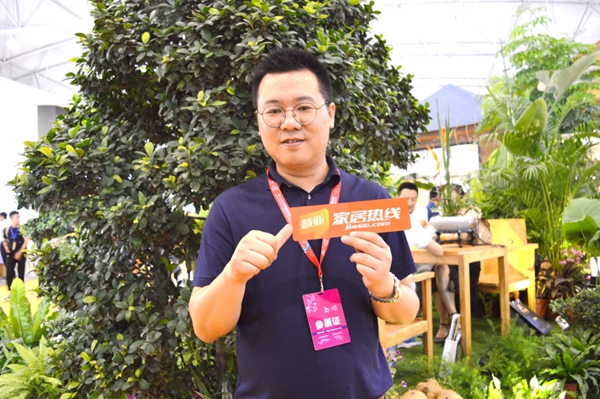 百年印象:做好供应链产品,赢得客户与品牌商的认可 百年印象:做好供应链产品,赢得客户与品牌商的认可
