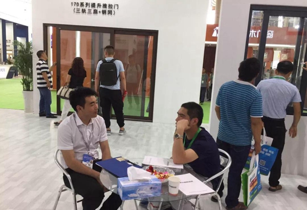 智赢门窗带您开启2018年第13届中国(潍坊)门窗幕墙博览会! 智赢门窗带您开启2018年第13届中国(潍坊)门窗幕墙博览会!