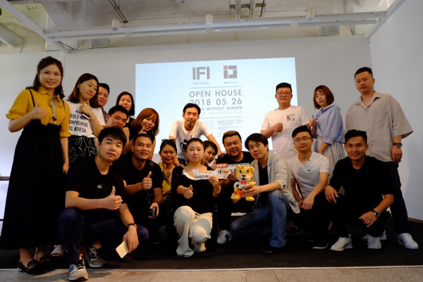 符一伟:用艺术去创造更好的家居生活体验 符一伟:用艺术去创造更好的家居生活体验