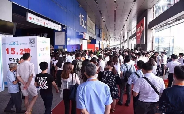 中国建博会（广州）丨美涂士兰芝窗帘将闪耀登场！