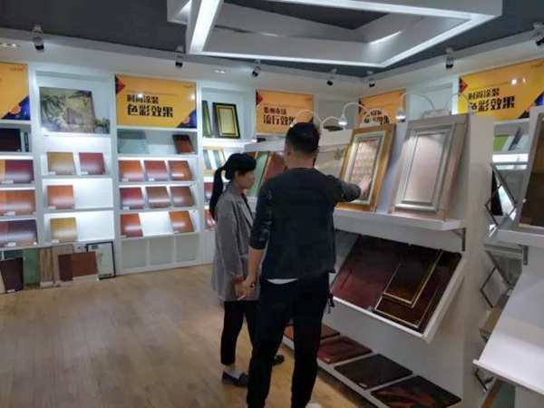 学习环保涂装除了在4C涂装学堂,还可以在? 学习环保涂装除了在4C涂装学堂,还可以在?