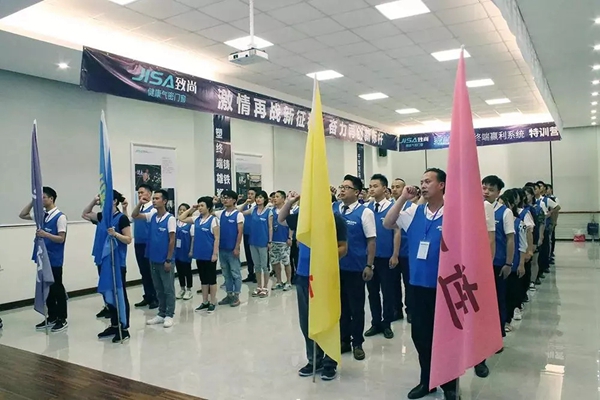 2018中国建博会(广州)| 致尚3+3,剑指七月·笑傲广州 2018中国建博会(广州)| 致尚3+3,剑指七月·笑傲广州