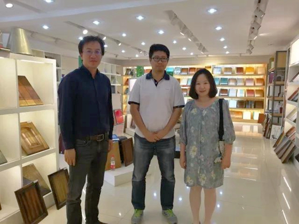 学习环保涂装除了在4C涂装学堂,还可以在? 学习环保涂装除了在4C涂装学堂,还可以在?