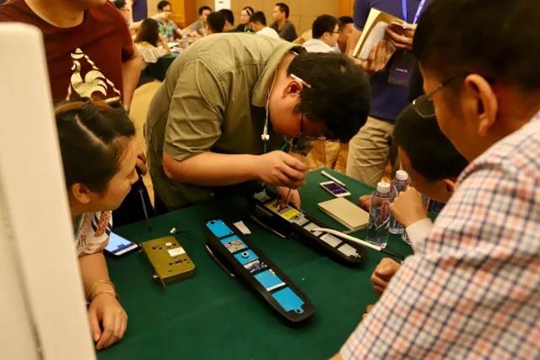 创新·合作·共赢丨飞利浦智能锁技术培训大会聚势而来！