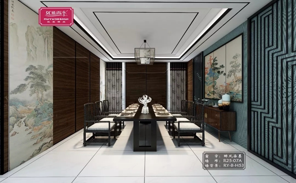 2018中国建博会（广州）丨如鱼得水软装精品——中国建博会诚邀参展！