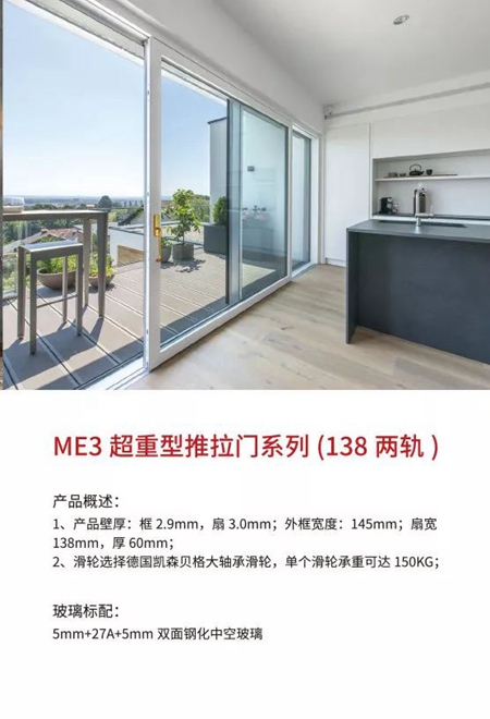 喜牧龙智能门窗——门系统 喜牧龙智能门窗——门系统