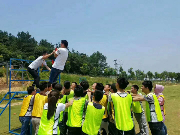 派克森门窗为您解析一个团队必备的五要素 派克森门窗为您解析一个团队必备的五要素