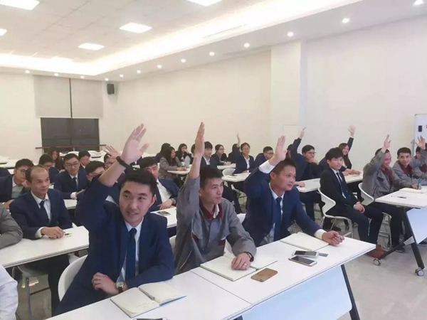 2018中国建博会(广州)| 致尚3+3,剑指七月·笑傲广州 2018中国建博会(广州)| 致尚3+3,剑指七月·笑傲广州