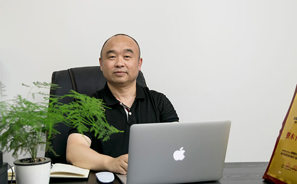 澜海木业:合作业内优秀设计&咨询企业,筹备新品牌 澜海木业:合作业内优秀设计&咨询企业,筹备新品牌