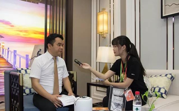 中国建博会（广州）丨巴迪斯嘉兴吊顶展告捷，邀您再聚广州建博会！