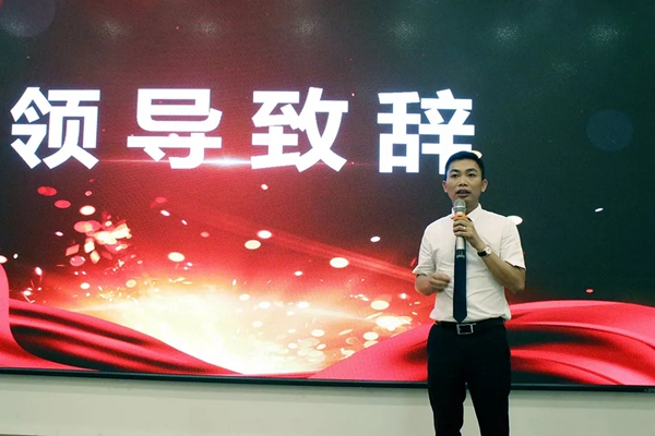 致尚门窗Z8终端营利系统魔鬼训练营圆满结营 致尚门窗Z8终端营利系统魔鬼训练营圆满结营