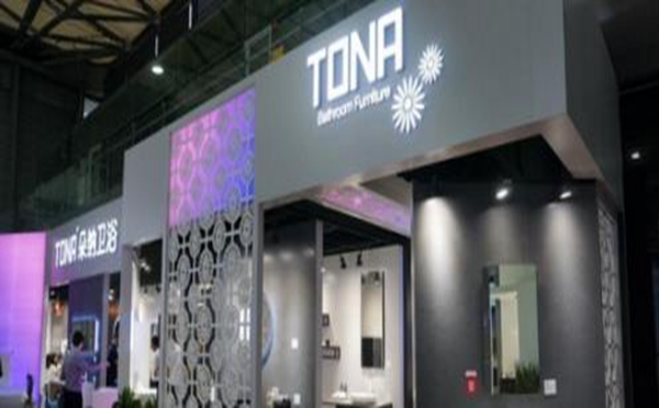2018上海厨卫展|展会圆满结束 TONA再一次惊艳全场！