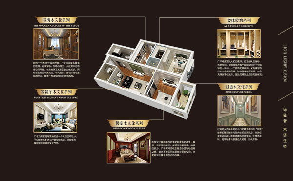 广千木门：智慧升级“大家居”战略 实现“两个三”计划