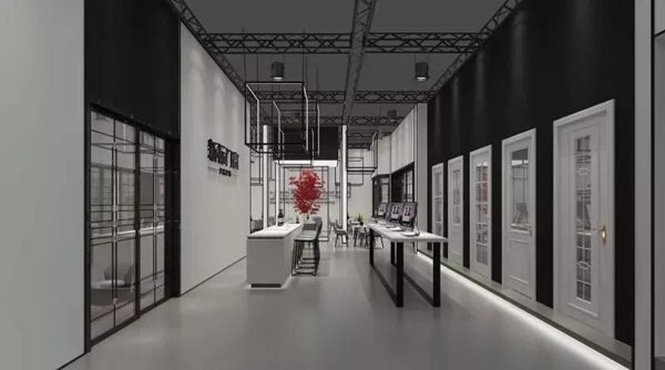 2018中国建博会(广州)|新标门窗展馆亮点抢先看! 2018中国建博会(广州)|新标门窗展馆亮点抢先看!