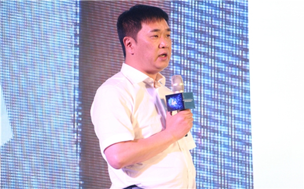 2018中国第四届顶墙行业论坛暨发布会圆满落幕