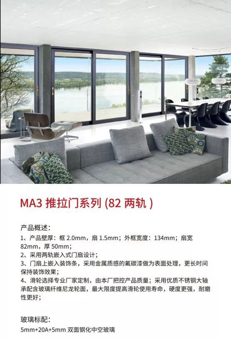 喜牧龙智能门窗——门系统 喜牧龙智能门窗——门系统