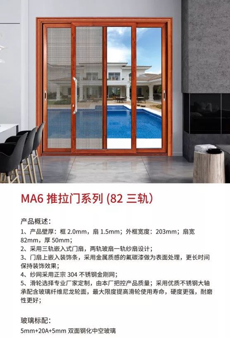 喜牧龙智能门窗——门系统 喜牧龙智能门窗——门系统