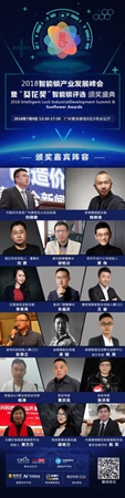2018中国建博会（广州）丨7月9日，2018“葵花奖”智能锁七项大奖重磅揭晓