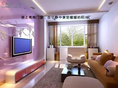 亮阁门窗：高端门窗，为家居生活增添仪式感！