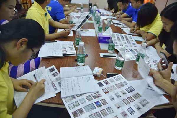 尚益达门窗:同乐门业2018年六月份终端培训会圆满结束! 尚益达门窗:同乐门业2018年六月份终端培训会圆满结束!