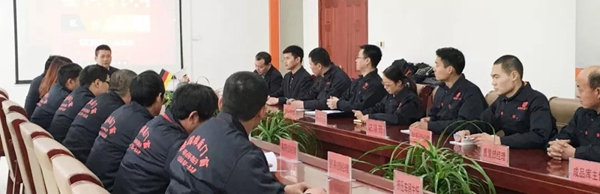 关于维盾门窗，那些你得见的与看不见的......