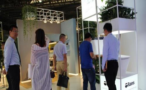 2018上海厨卫展丨欧路莎携卫浴新品参展 唤醒你的理想生活 2018上海厨卫展丨欧路莎携卫浴新品参展 唤醒你的理想生活