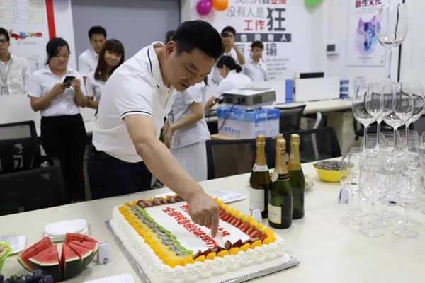 安柏瑞门窗百团大战总销售额突破2337万