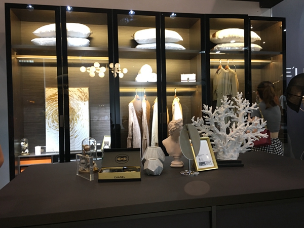 成都家具展:整合平台推进升级,伊恋在腾飞中“焕然伊新” 成都家具展:整合平台推进升级,伊恋在腾飞中“焕然伊新”