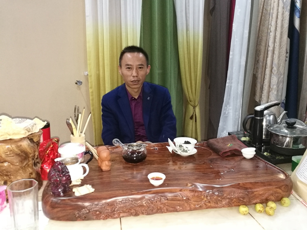 品牌测评|一位河南木门经销商的加盟自述 品牌测评|一位河南木门经销商的加盟自述