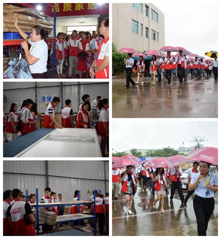 伊百丽全屋定制2018首场招商会完满落幕