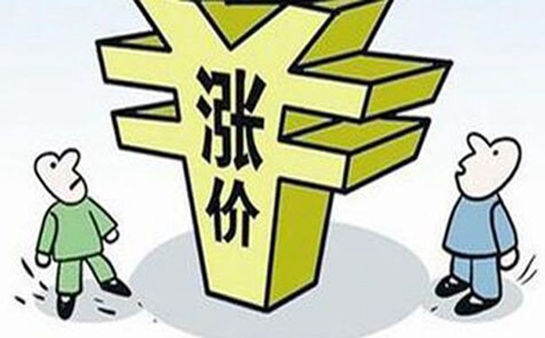 家具原材料上涨，家具企业是逃还是迎难而上？