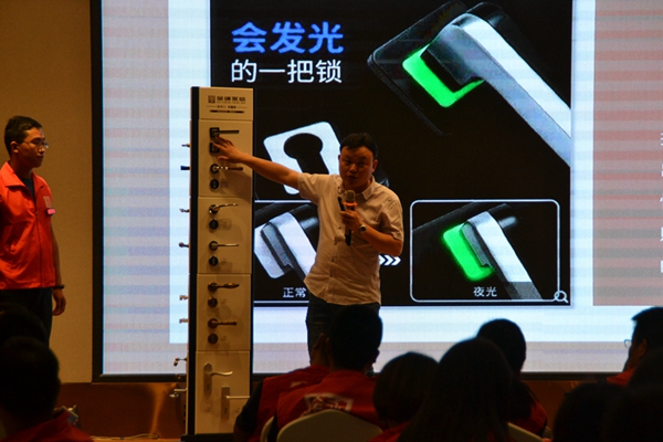 腾飞起势，金诚永信奏响全屋时代新篇章！