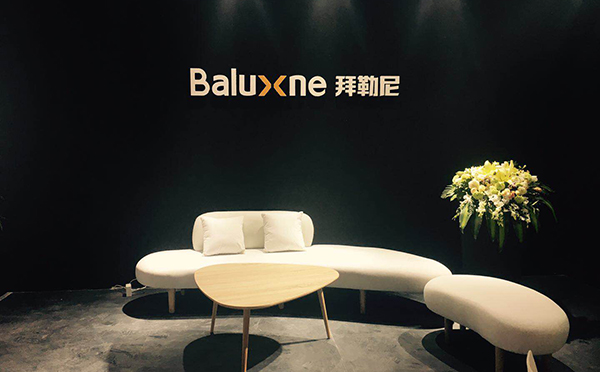 2018中国建博会(广州)| 拜勒尼绚丽绽放,延续生活的美好 2018中国建博会(广州)| 拜勒尼绚丽绽放,延续生活的美好