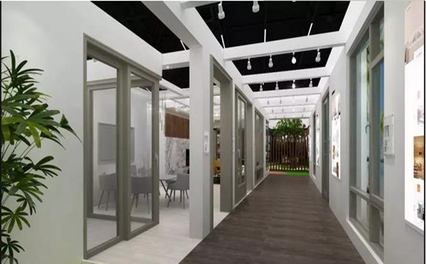 2018中国建博会（广州）丨建博会，富轩集团邀您品鉴“大家居”盛宴！
