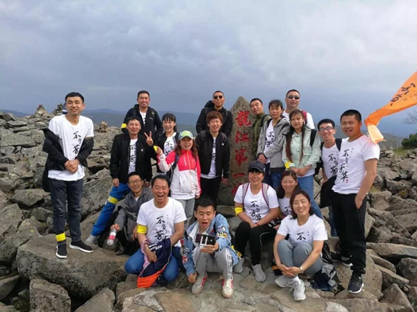 阁韵木窗带你走进“阁韵一家 不负芳华”文化之旅 阁韵木窗带你走进“阁韵一家 不负芳华”文化之旅