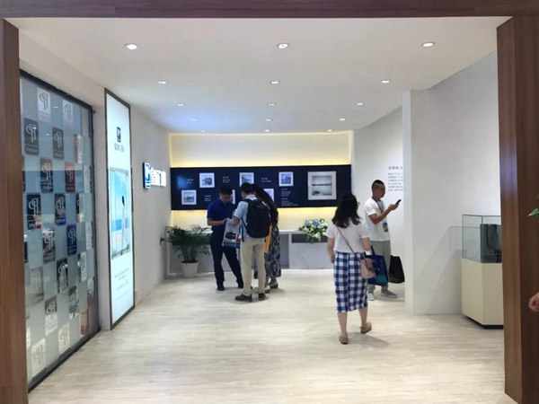 成都建博会丨皇派门窗至臻品质，剑指天府之国